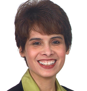 Leticia Delgado-Herrera