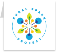 Rural Spark Projecta, Robin Andrews